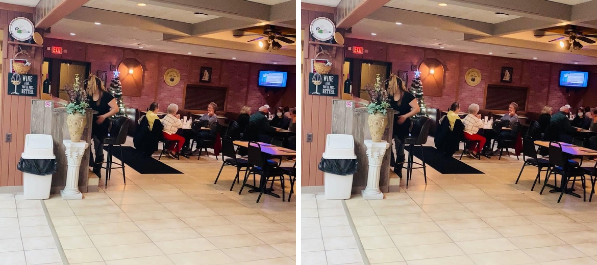 Venecia Italian Restaurant