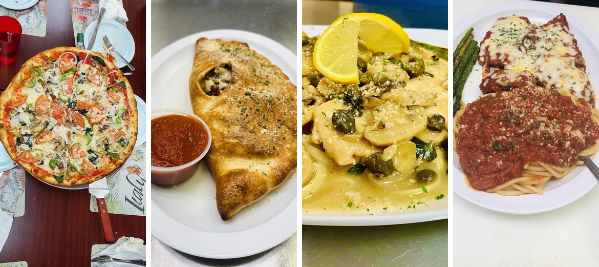 Venecia Italian Restaurant
