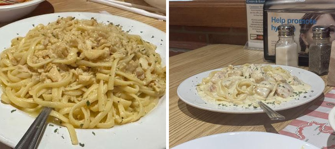 Venecia Italian Restaurant