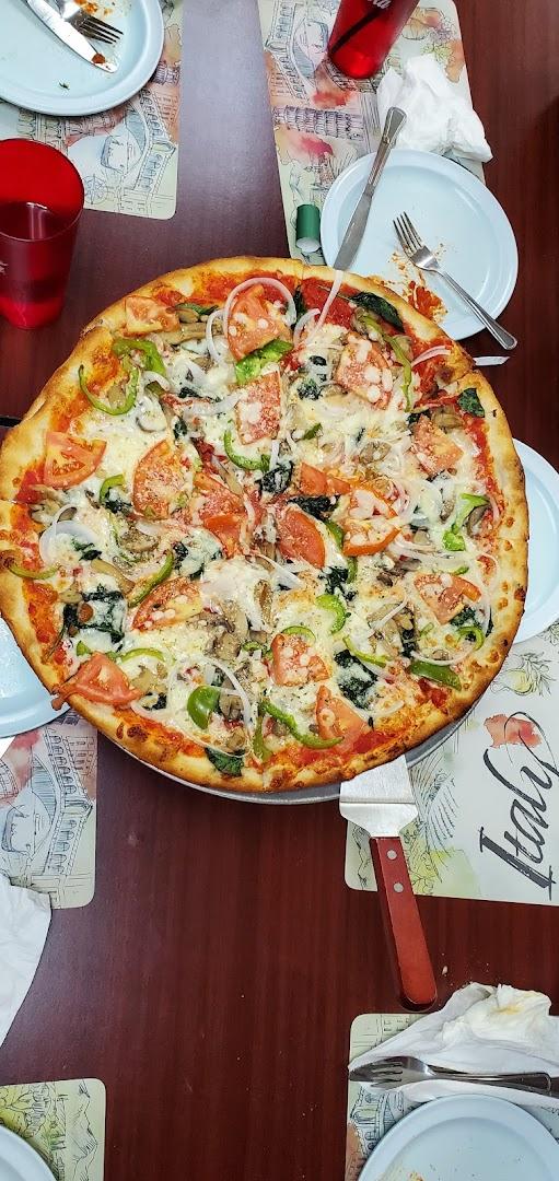 Venecia Italian Restaurant