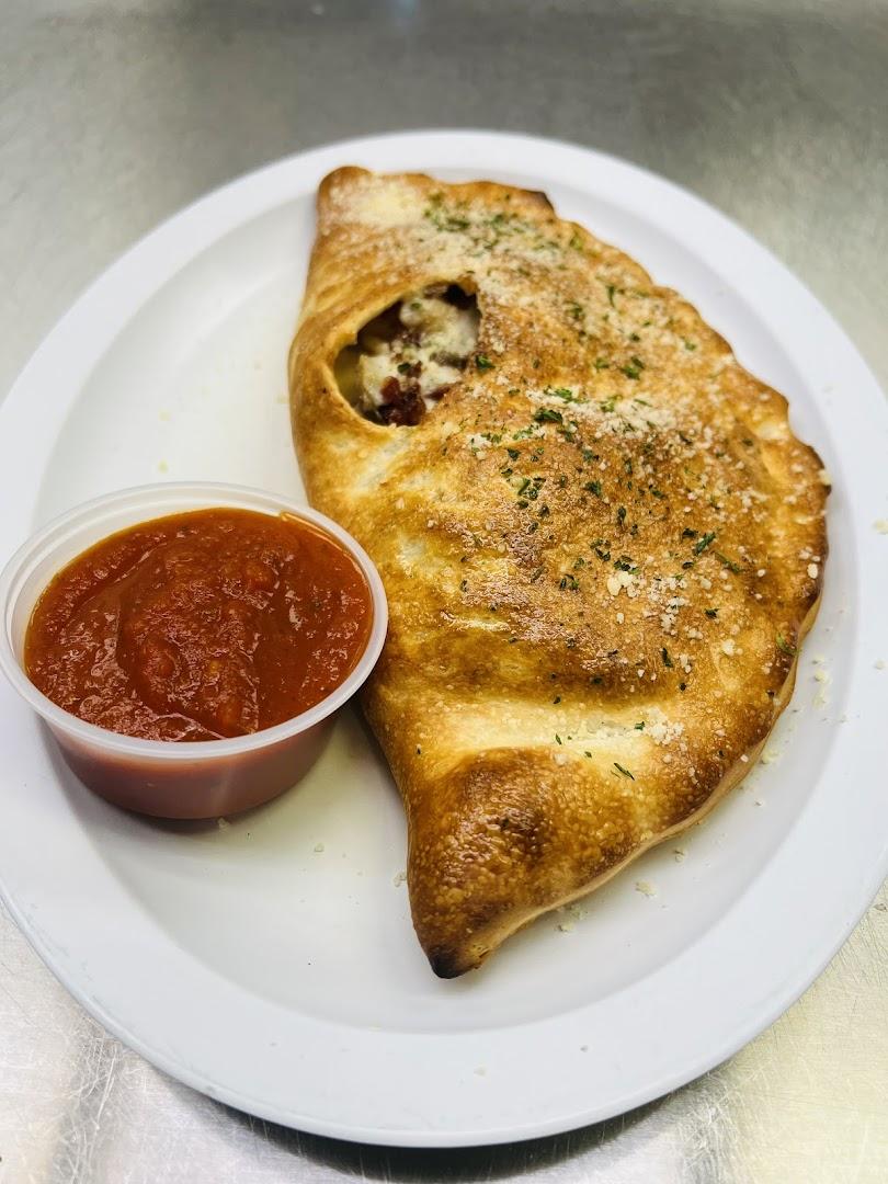Venecia Italian Restaurant