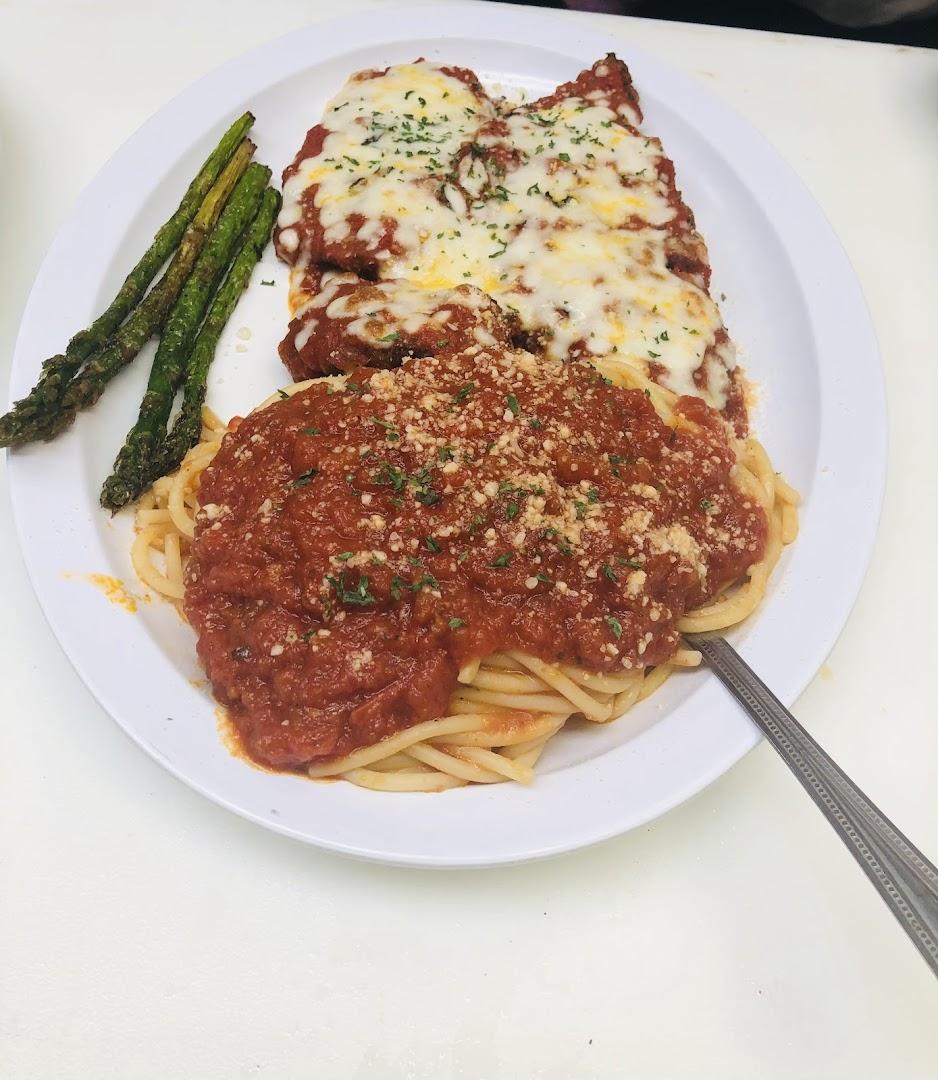 Venecia Italian Restaurant